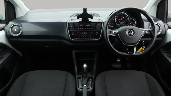 Used Volkswagen up! 2021 for sale - 76260596: Photo 14