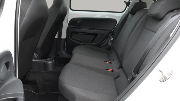 Used Volkswagen up! 2021 for sale - 76260596: Photo 17