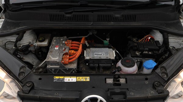 Used Volkswagen up! 2021 for sale - 76260596: Photo 20