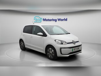 Used Volkswagen up! 2021 for sale - 76260596: Photo 2