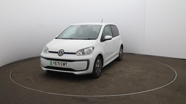 Used Volkswagen up! 2021 for sale - 76260596: Photo 37