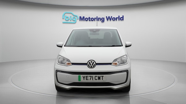 Used Volkswagen up! 2021 for sale - 76260596: Photo 3