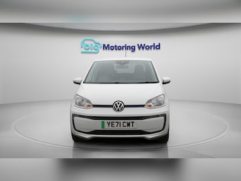 Used Volkswagen up! 2021 for sale - 76260596: Photo 3