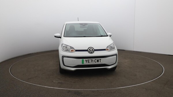 Used Volkswagen up! 2021 for sale - 76260596: Photo 40