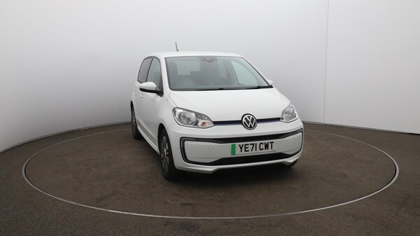 Used Volkswagen up! 2021 for sale - 76260596: Photo 41