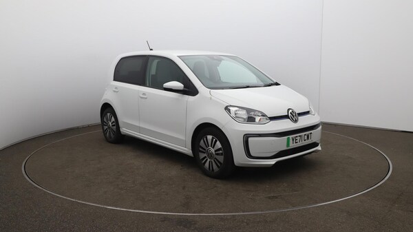 Used Volkswagen up! 2021 for sale - 76260596: Photo 43