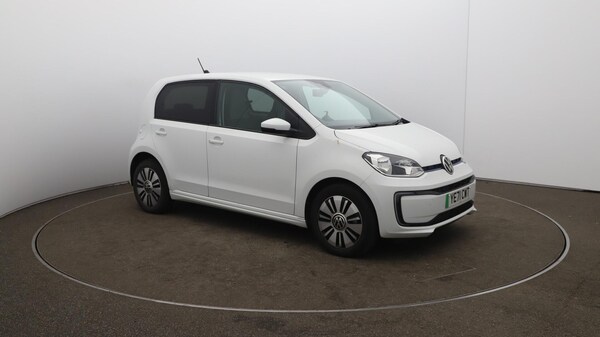 Used Volkswagen up! 2021 for sale - 76260596: Photo 44