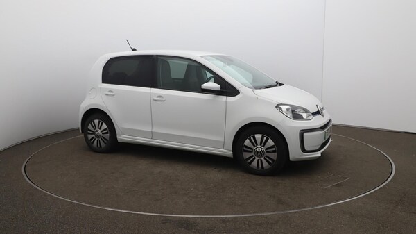Used Volkswagen up! 2021 for sale - 76260596: Photo 45