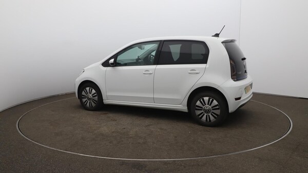 Used Volkswagen up! 2021 for sale - 76260596: Photo 46