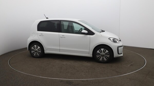 Used Volkswagen up! 2021 for sale - 76260596: Photo 47