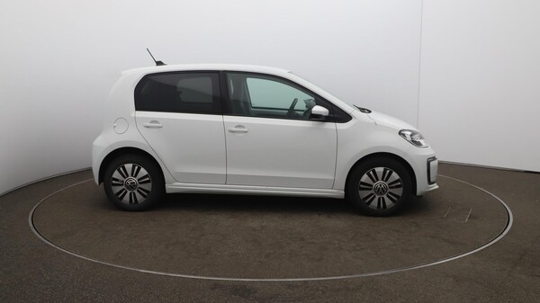 Used Volkswagen up! 2021 for sale - 76260596: Photo 48