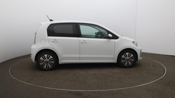 Used Volkswagen up! 2021 for sale - 76260596: Photo 49