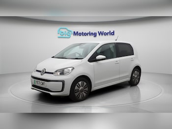 Used Volkswagen up! 2021 for sale - 76260596: Photo 4