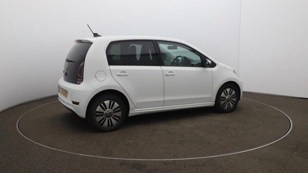 Used Volkswagen up! 2021 for sale - 76260596: Photo 51