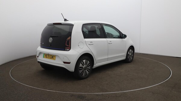 Used Volkswagen up! 2021 for sale - 76260596: Photo 53