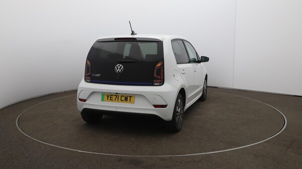 Used Volkswagen up! 2021 for sale - 76260596: Photo 55