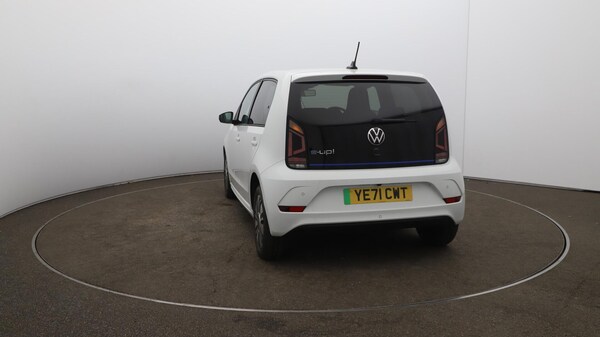 Used Volkswagen up! 2021 for sale - 76260596: Photo 59