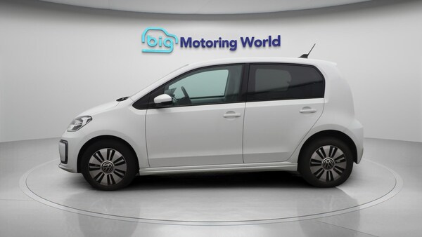Used Volkswagen up! 2021 for sale - 76260596: Photo 5