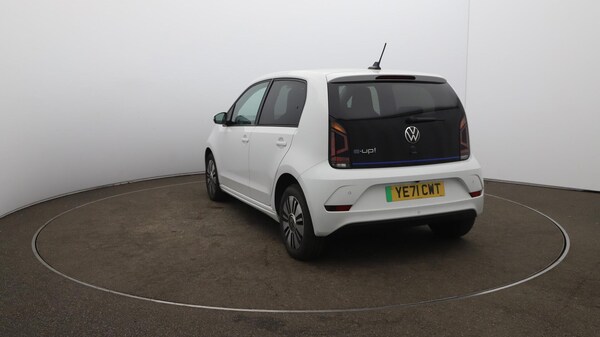 Used Volkswagen up! 2021 for sale - 76260596: Photo 60