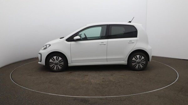 Used Volkswagen up! 2021 for sale - 76260596: Photo 64