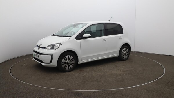 Used Volkswagen up! 2021 for sale - 76260596: Photo 67