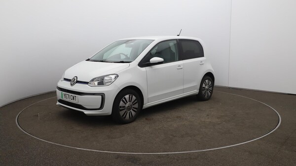 Used Volkswagen up! 2021 for sale - 76260596: Photo 68