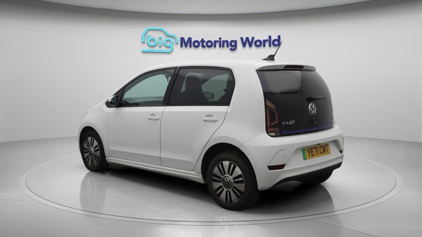 Used Volkswagen up! 2021 for sale - 76260596: Photo 6