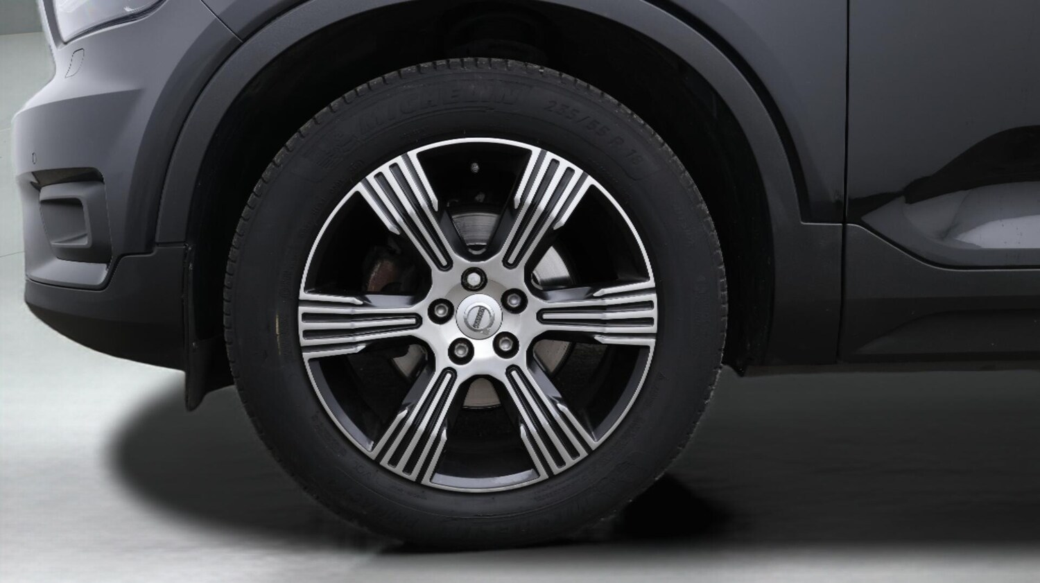 Used Volvo XC40 2021 for sale - 76549731: Photo 18