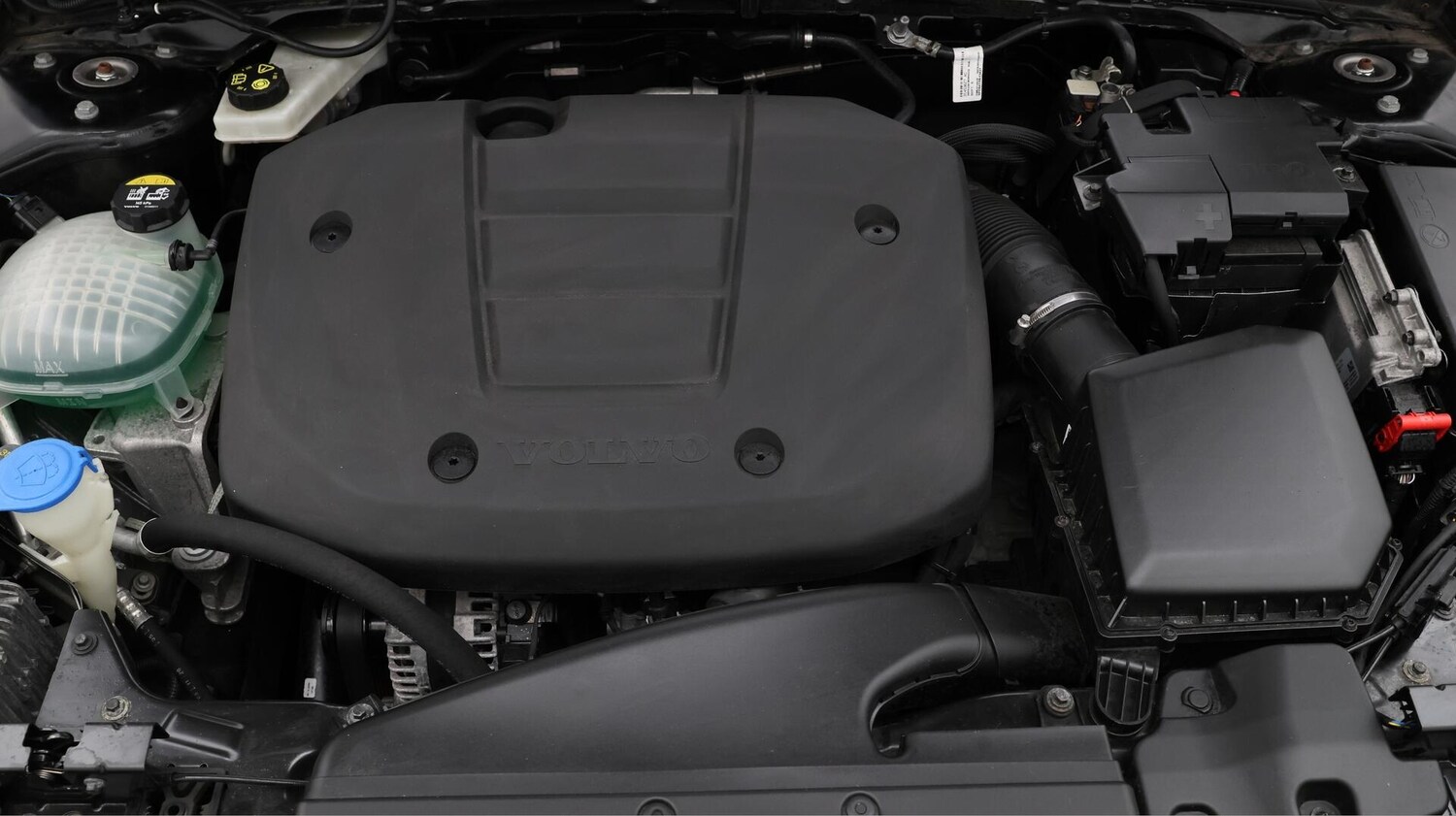 Used Volvo XC40 2021 for sale - 76549731: Photo 19