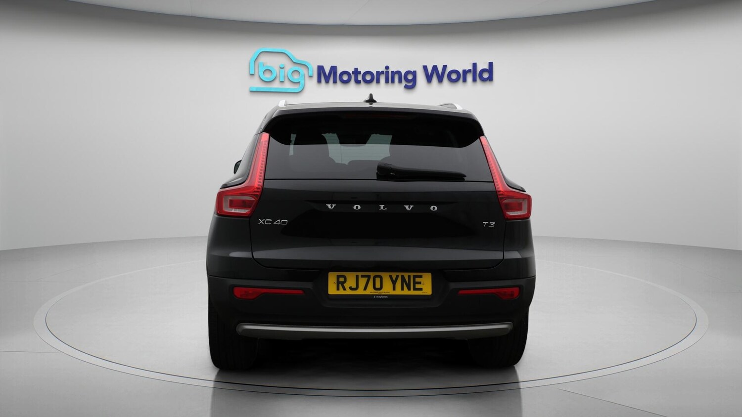 Used Volvo XC40 2021 for sale - 76549731: Photo 6