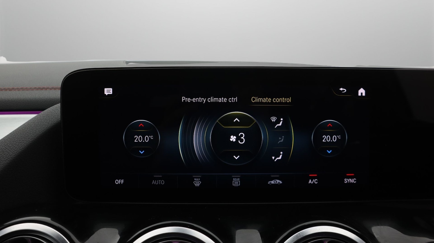 Used Mercedes-Benz EQA 2022 for sale - 77635397: Photo 12