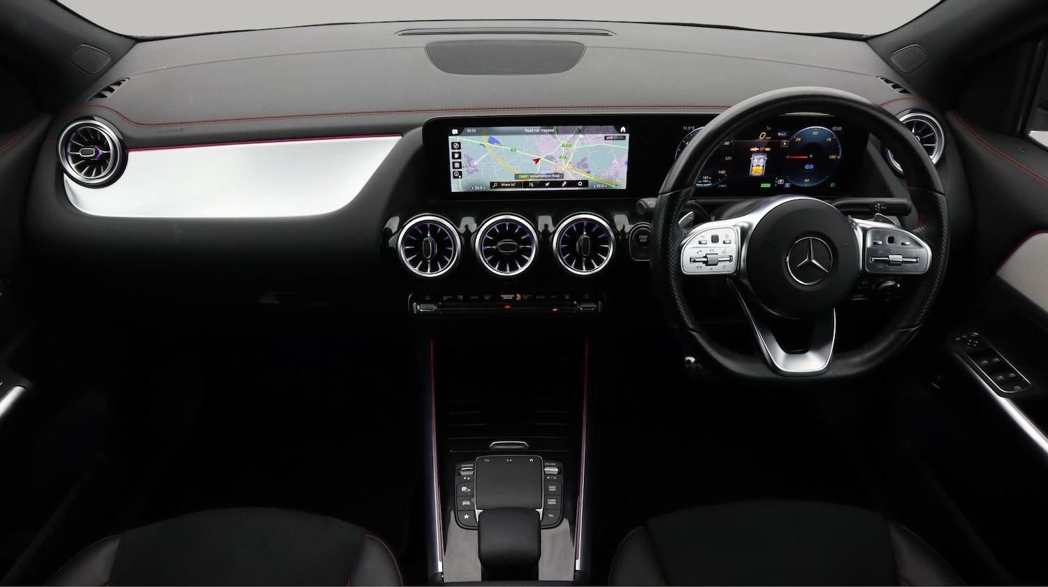 Used Mercedes-Benz EQA 2022 for sale - 77635397: Photo 13