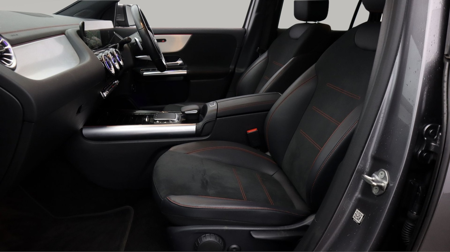 Used Mercedes-Benz EQA 2022 for sale - 77635397: Photo 14