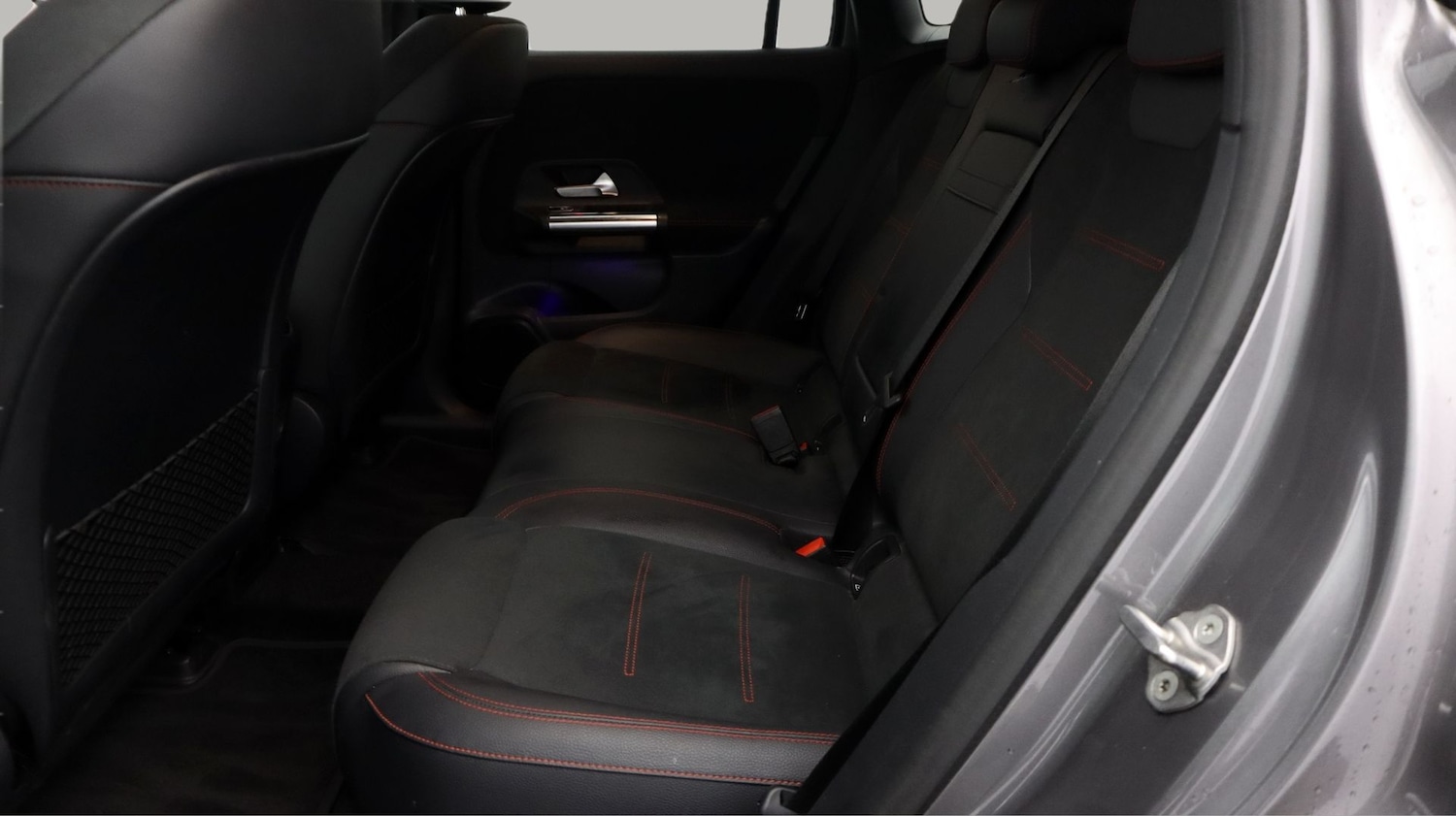 Used Mercedes-Benz EQA 2022 for sale - 77635397: Photo 16