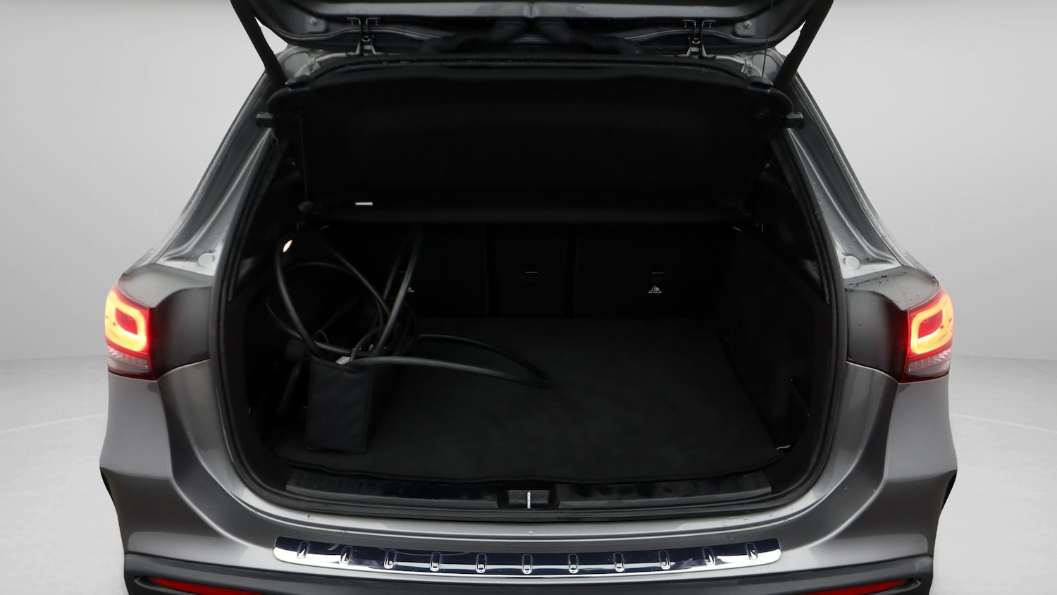 Used Mercedes-Benz EQA 2022 for sale - 77635397: Photo 17