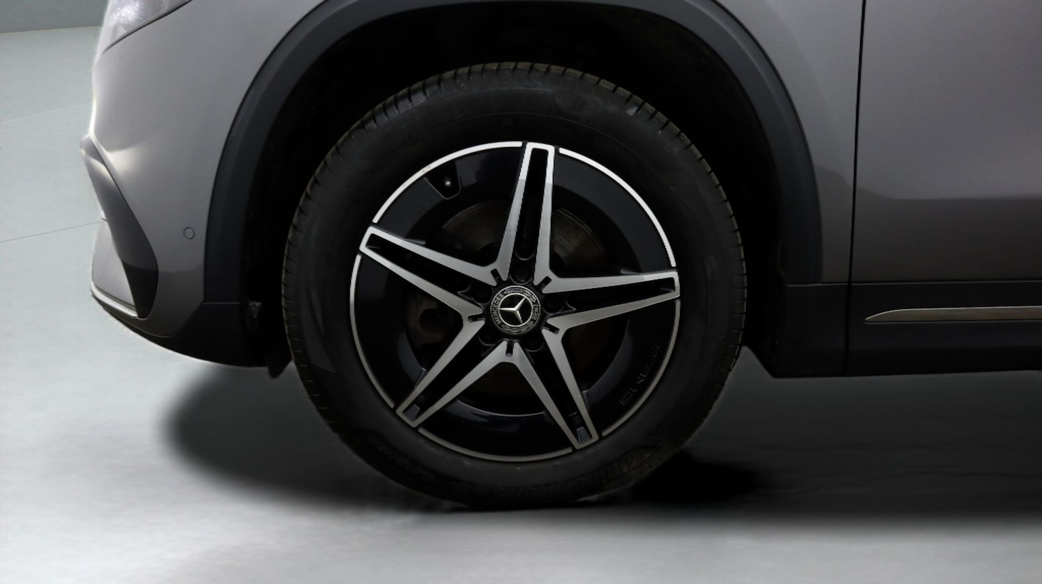 Used Mercedes-Benz EQA 2022 for sale - 77635397: Photo 18