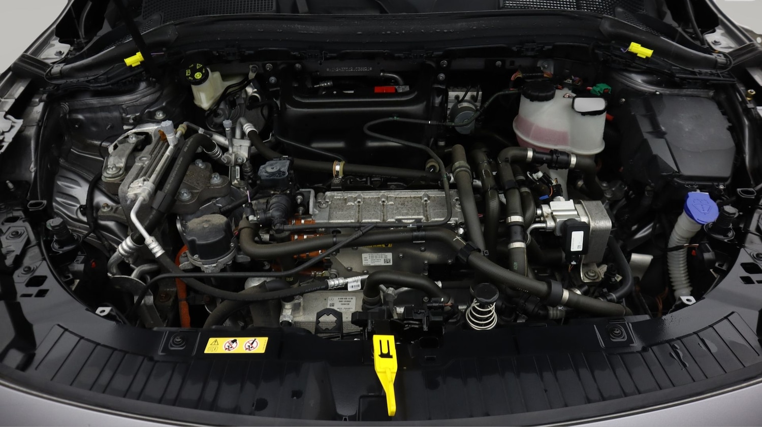 Used Mercedes-Benz EQA 2022 for sale - 77635397: Photo 19