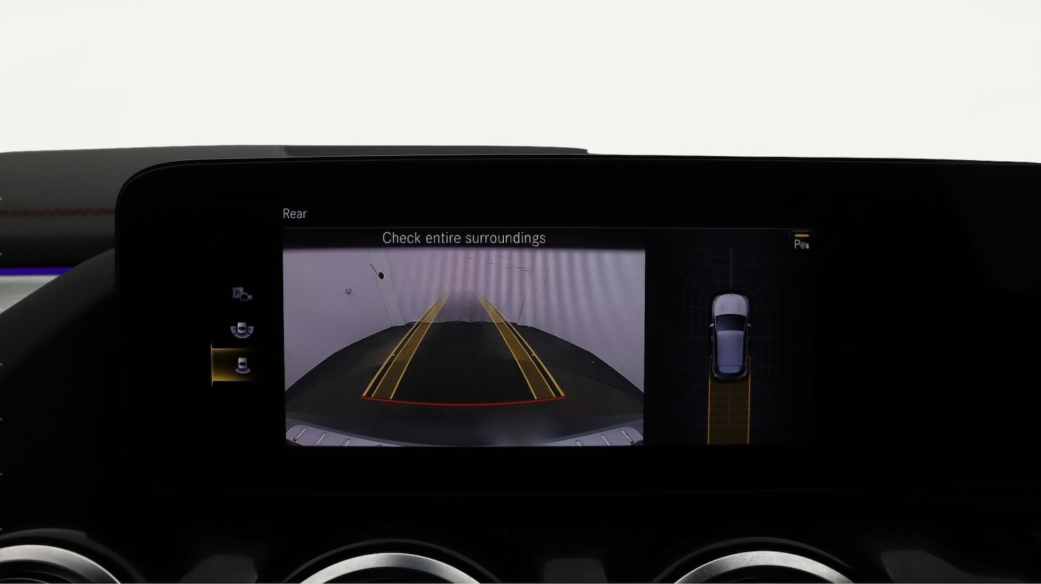 Used Mercedes-Benz EQA 2022 for sale - 77635397: Photo 20