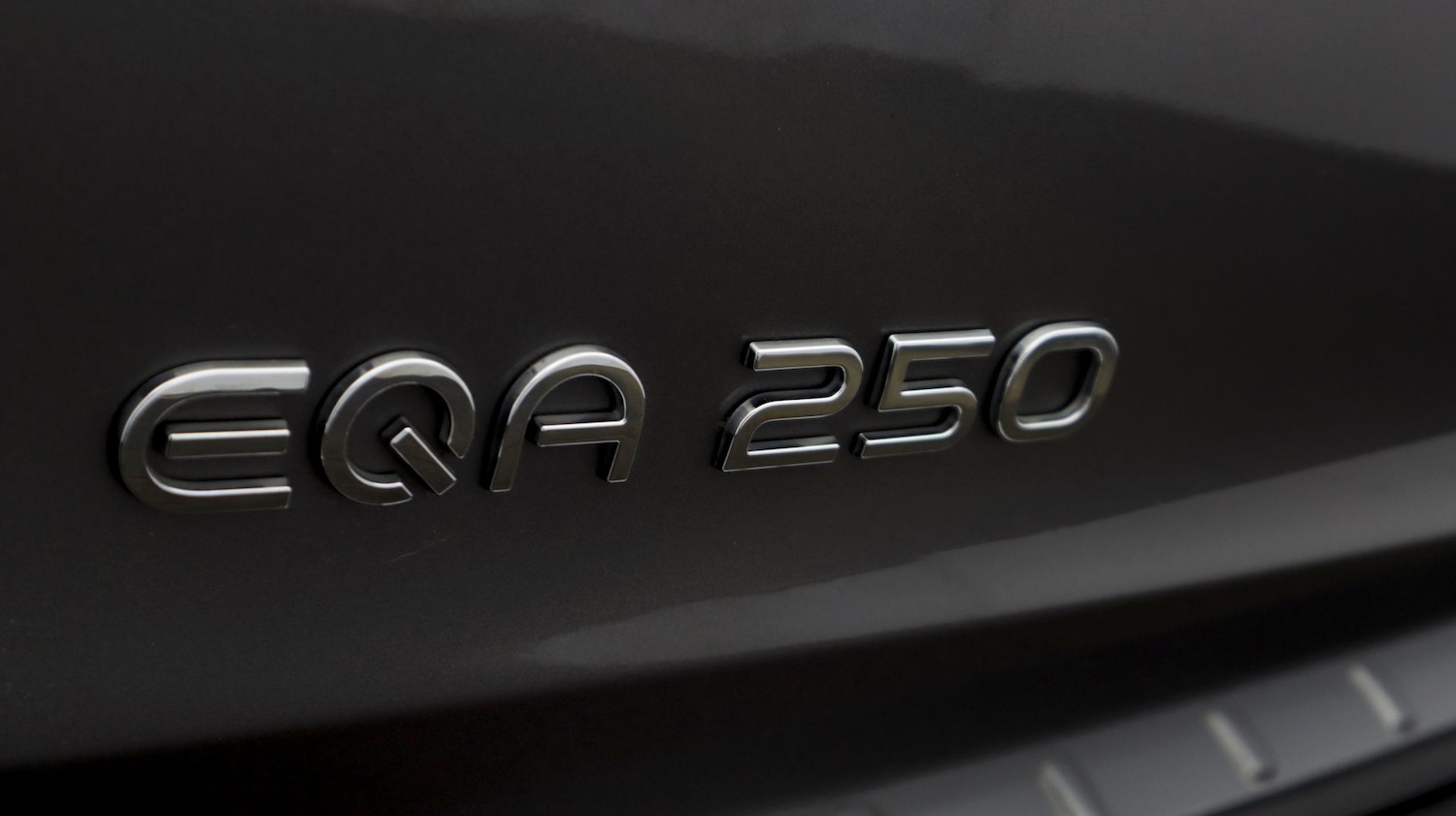 Used Mercedes-Benz EQA 2022 for sale - 77635397: Photo 23