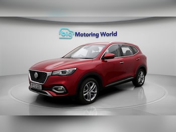 Used MG MG HS 2022 for sale - 77103930: Photo