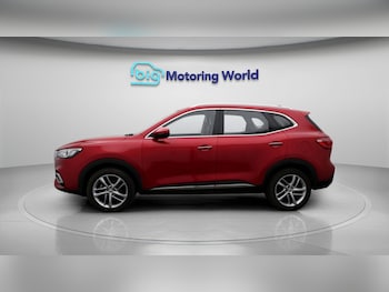 Used MG MG HS 2022 for sale - 77103930: Photo