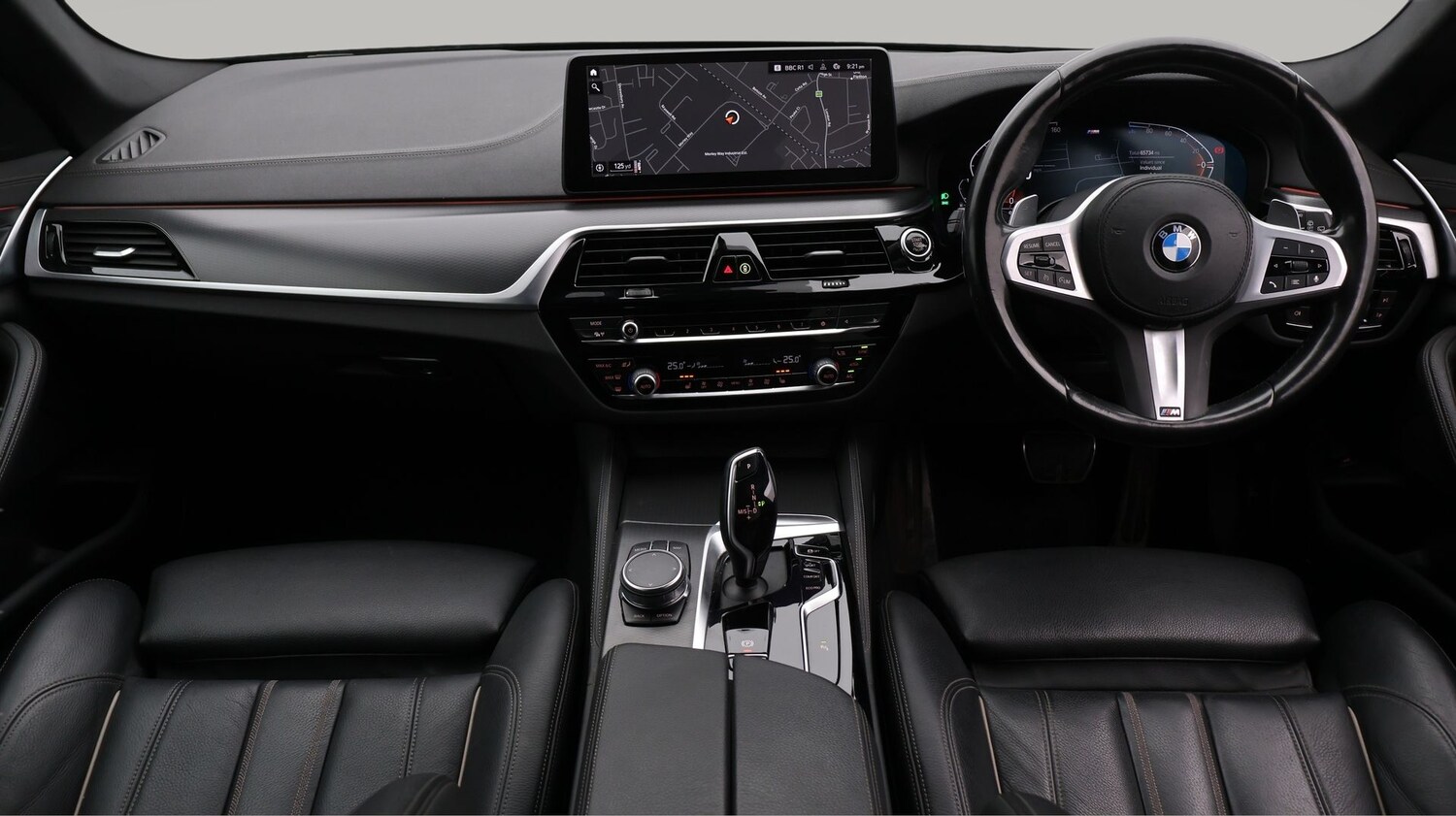 Used BMW 5 Series for sale - 77182228: Photo 13