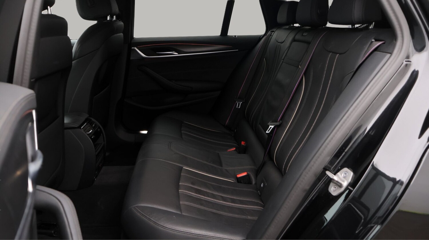 Used BMW 5 Series for sale - 77182228: Photo 16