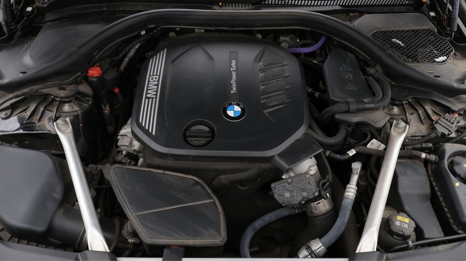 Used BMW 5 Series for sale - 77182228: Photo 19