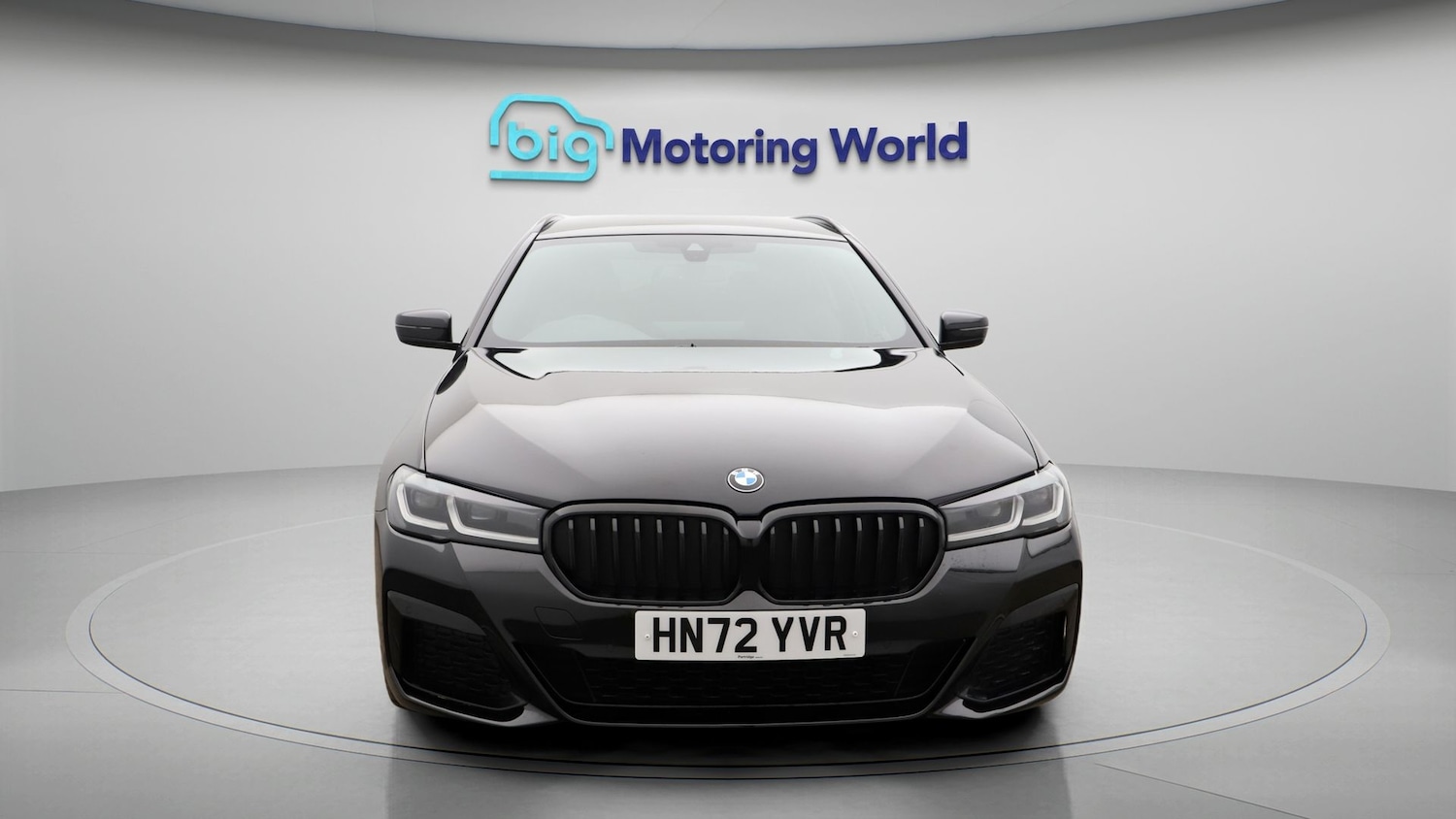 Used BMW 5 Series for sale - 77182228: Photo 2