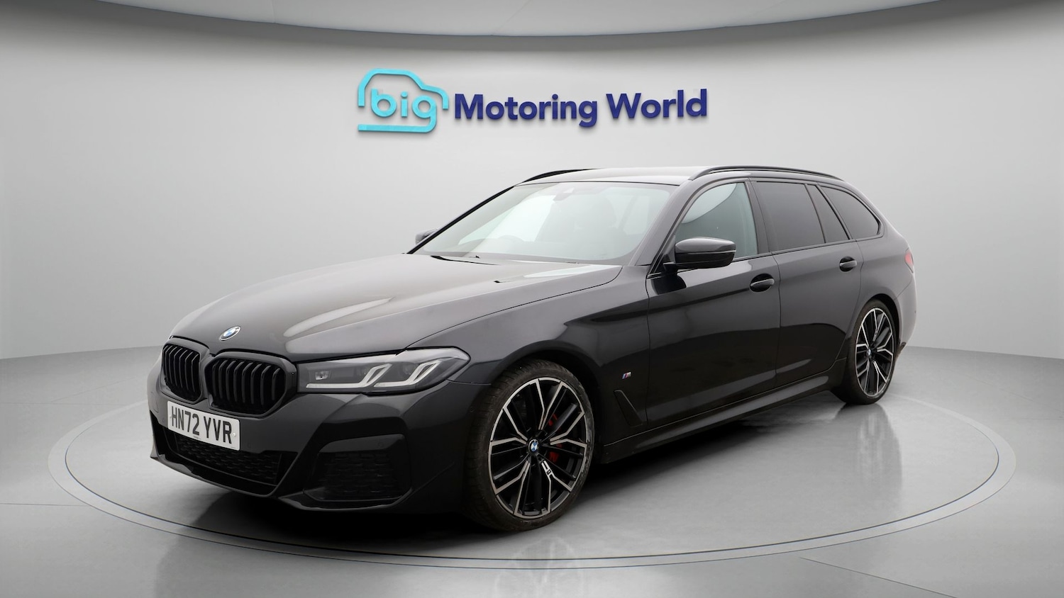 Used BMW 5 Series for sale - 77182228: Photo 3