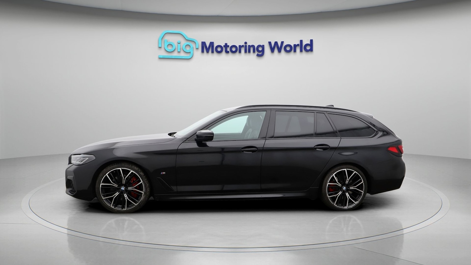 Used BMW 5 Series for sale - 77182228: Photo 4