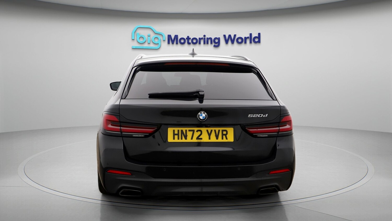 Used BMW 5 Series for sale - 77182228: Photo 6