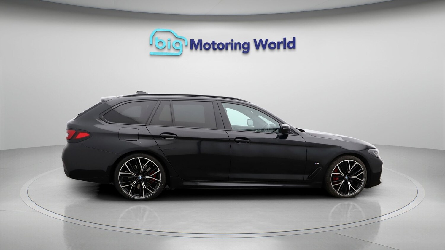 Used BMW 5 Series for sale - 77182228: Photo 8