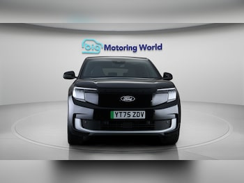 Used Ford Explorer 2025 for sale - 79503841: Photo